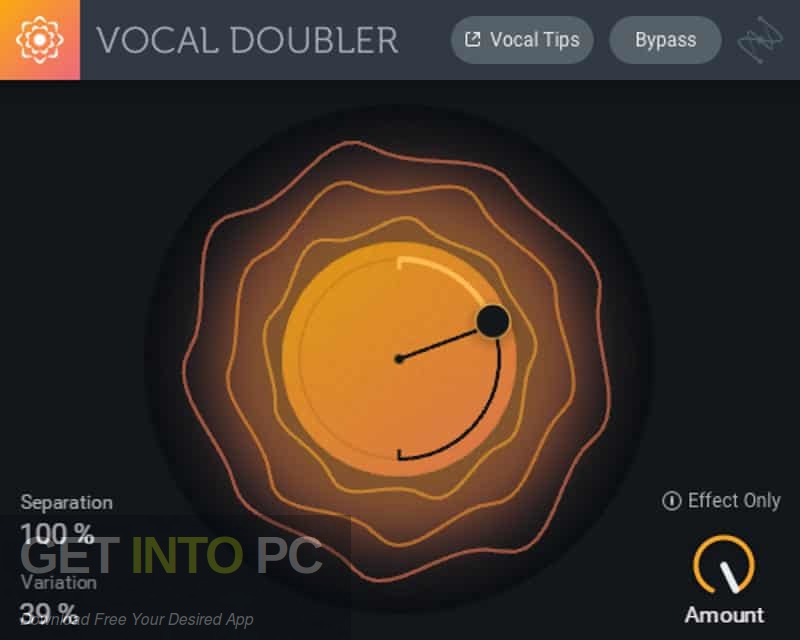 Izotope vocal doubler free download. software