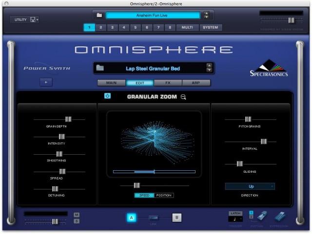 omnisphere 2 crack mac torrent pirate